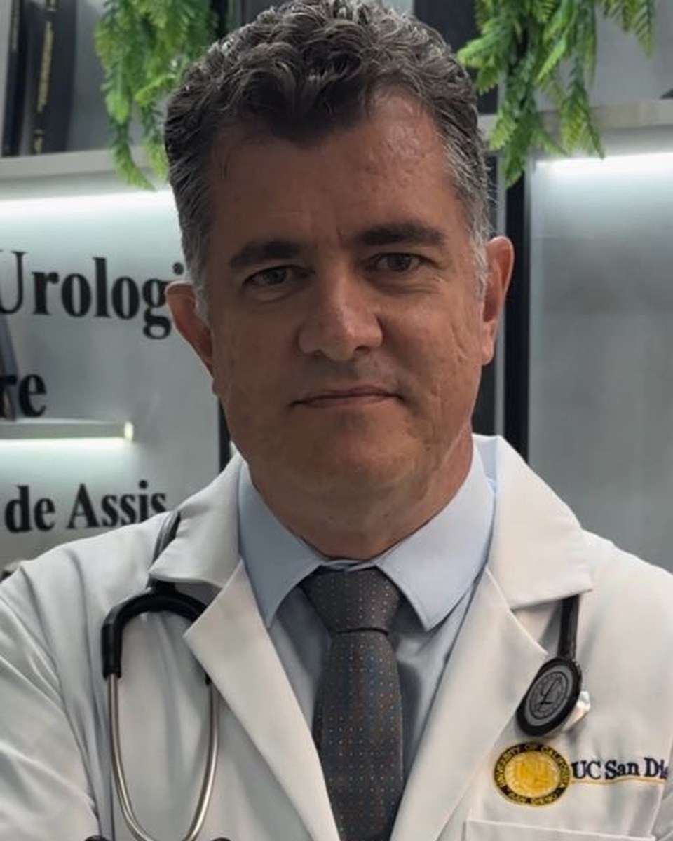 Prof. Dr. Fernando de Assis